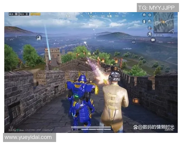 张芳专访回顾和平精英与S15LOL的精彩历程与成长故事