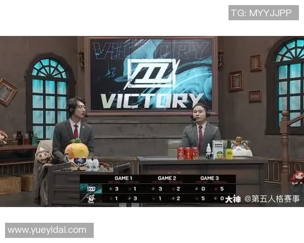 电竞比分赛后复盘FPX与V5精彩配合分析与战术解读
