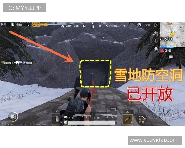 和平精英战术分析WE战队盯防策略的优缺点及其影响