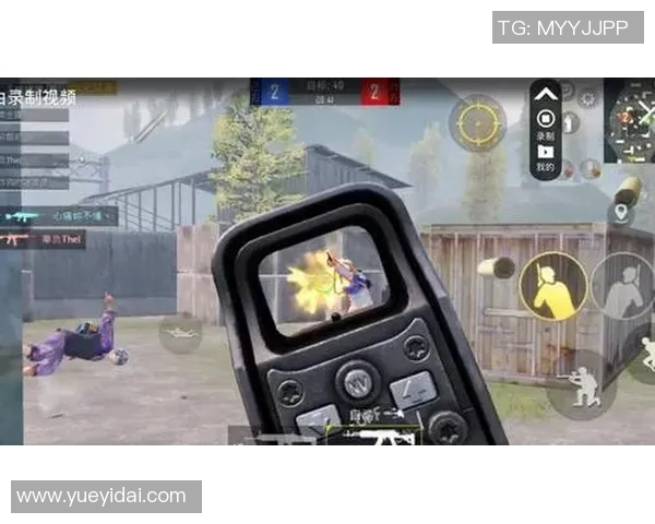 和平精英战术LNG快攻体系解析与实战应用技巧分享