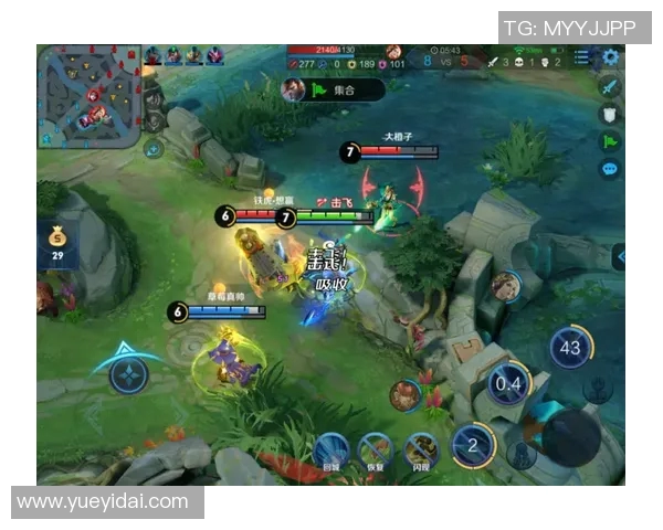 深度探讨杨芳在王者荣耀中的成长与挑战之路