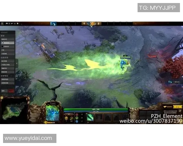 电竞高手吴秀英揭秘DOTA2游戏策略与心得分享全解析