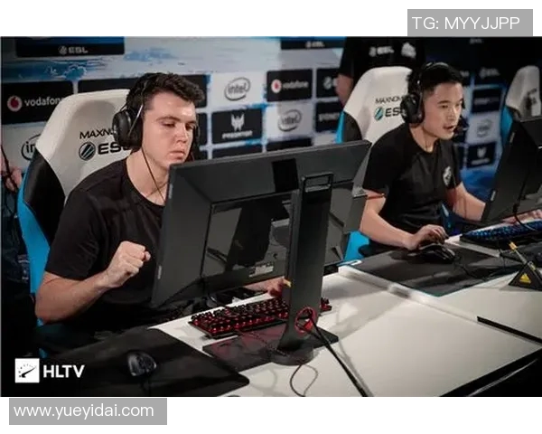 电竞比分深度对话杨伟探讨CSGO背后的奋斗与荣耀人生实时数据