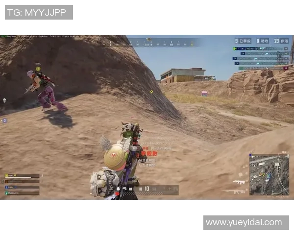 esports数据黄丽独家分享和平精英游戏技巧与心得体会助你成为战场高手 esports数据黄丽独家分享和平精英游戏技巧与心得体会助你成为战场高手